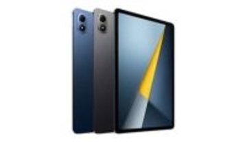 Xiaomi POCOブランド初 キーボードとペンが使える タブレット「POCO Pad M1」はアンダー5万円