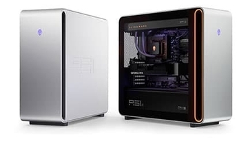 約5年ぶりに復活！ 最新AMD Ryzen 9000X3D搭載の最強ゲーミングPC「Alienware Area-51」