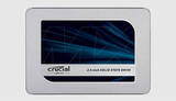 「NANDフラッシュメモリ搭載の「Crucial SSD」が首位！　今売れてる内蔵SSD　2022/3/11」の画像1