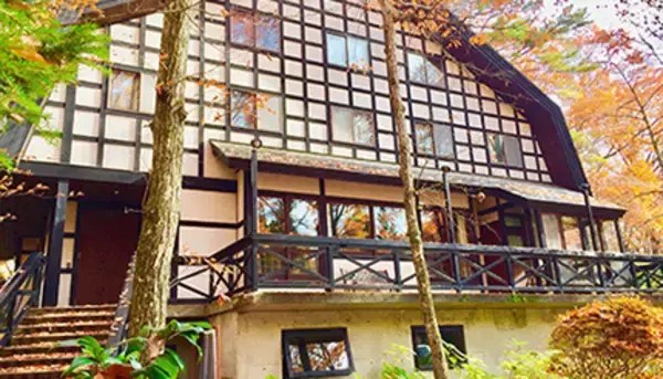 ロッジ丸ごと貸し切りがお得！　長野県白馬の人気の宿泊施設でキャンペーン