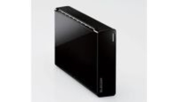 つなげば使える 初めてでも安心 エレコムのテレビ向けHDDに8TBモデル登場
