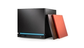 突如発売「Steam Machine」にアクセス殺到 PCゲーを家庭用ゲーム機みたいに遊べるハードウェア