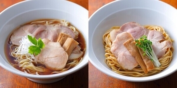 行列の『らぁ麺 とうしち』の至れり尽くせりな取り寄せセット