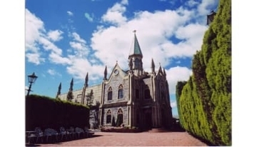 NISHIKIYAグループ、「セント・パトリック教会」のレンタル利用サービスを開始