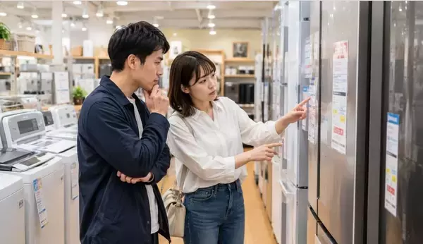 ヤマダ・エディオン経営統合をきっかけに基準が変わる？　家電選びは「価格」から「商品」へ