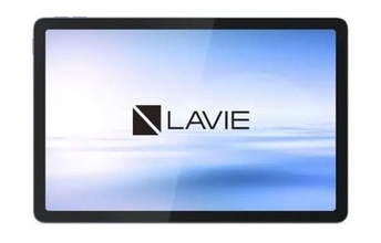 NECがワンツーフィニッシュ　Androidタブレット人気ランキングTOP10　2026/10/7