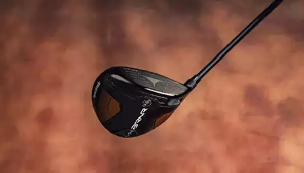 レトロとテクノロジーを融合したミニドライバー、テーラーメイド ゴルフが期間限定で発売