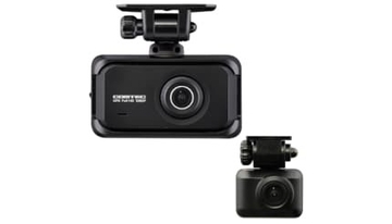 ZDR055が好調！　ドラレコ人気ランキングTOP10　2026/1/5