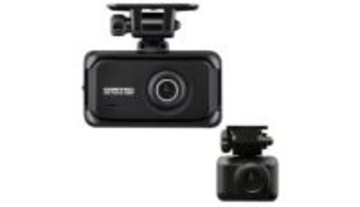 ZDR055が好調！　ドラレコ人気ランキングTOP10　2026/1/5