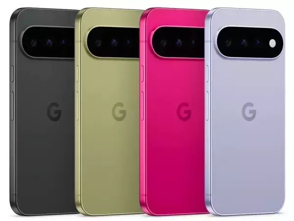 「Google Pixel 11／Pixel 11 Pro／Pixel 11 Pro XL」　8月20日発売