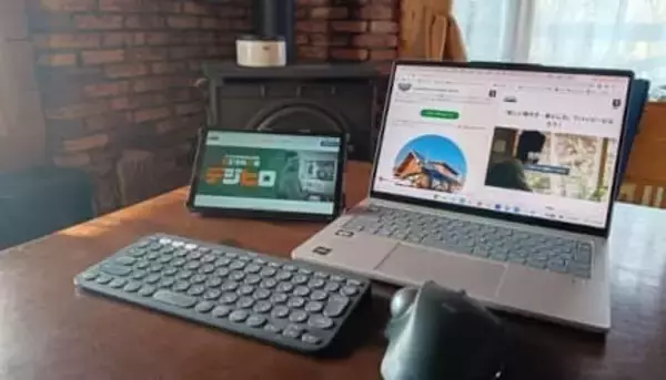 格安Androidタブレットは買い？ 帯に短しタスキに長し...かなあ