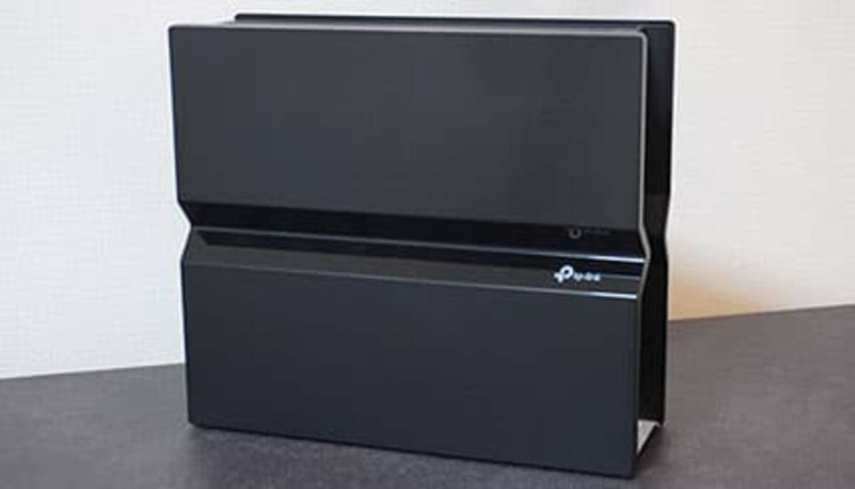 新生活でWi-Fiルーターを買い替えるなら背伸びした方がいい？TP-Link 