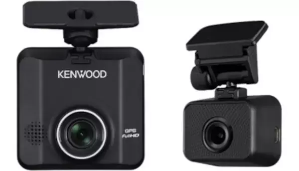 今売れてるドライブレコーダーTOP10、コムテックとJVCの首位争い続く　2022/11/24