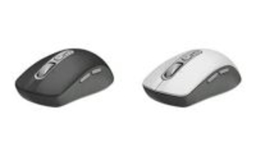 縦横にスクロールできて約980日間動作する 作業がラクなバッファローのワイヤレスマウス