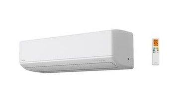 TCL、日本専用設計の新エアコン「AI節電エアコン」