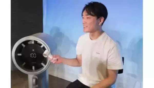 「10代が使う雑貨」日本特有のハンディファンの認識覆す――専門メーカー「JisuLife」日本法人社長が語る 国内市場への挑戦