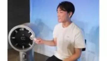 「10代が使う雑貨」日本特有のハンディファンの認識覆す――専門メーカー「JisuLife」日本法人社長が語る 国内市場への挑戦