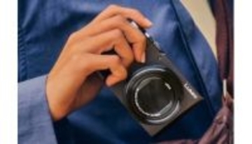 遠くも夜景もライブもこれ一台 パナソニックのコンデジ「LUMIX DC-TX3」