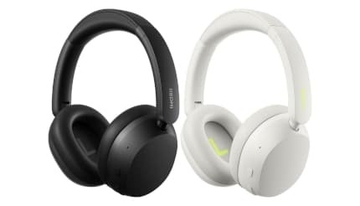 ノイキャン自動調整と有線接続 欲しい機能がついて8000円以下 Xiaomi初のワイヤレスヘッドホン