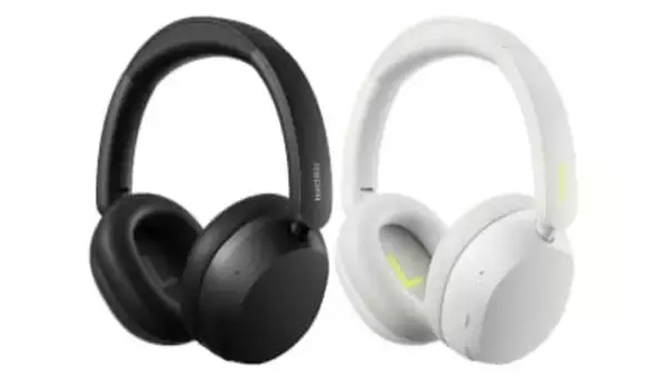 ノイキャン自動調整と有線接続 欲しい機能がついて8000円以下 Xiaomi初のワイヤレスヘッドホン
