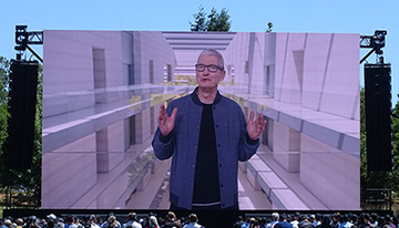 2年振りのアップル「WWDC」を現地レポート！　新OSを貫く「2つのメインテーマ」とは
