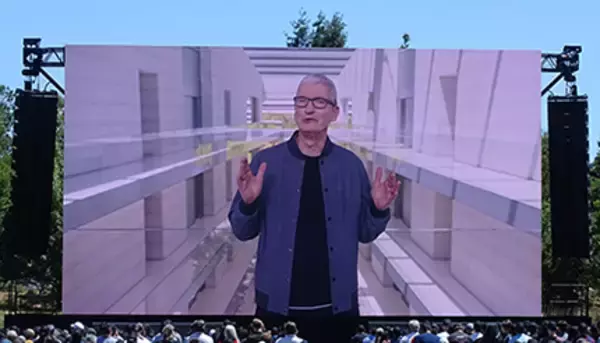 2年振りのアップル「WWDC」を現地レポート！　新OSを貫く「2つのメインテーマ」とは