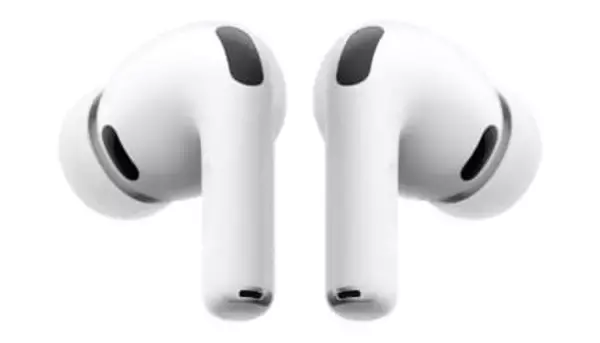 AirPods Pro 3が連続首位！　完全ワイヤレスイヤホン人気ランキングTOP10　2026/1/15