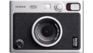 富士フイルム「instax mini EVO」が3カ月ぶりにTOP3返り咲き、26年3月に売れたコンパクトデジカメTOP10