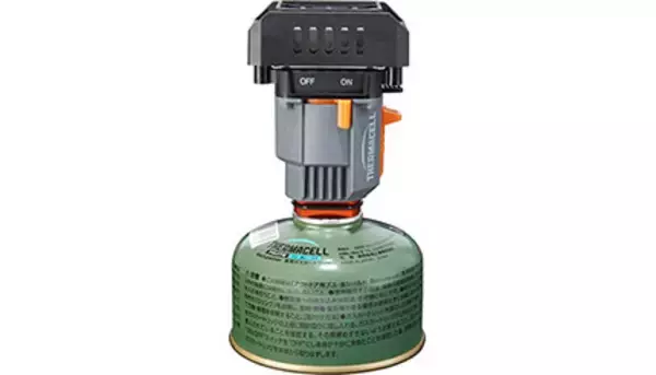 春夏キャンプに必須！　コンパクトで強力な屋外用虫よけ「アウトドア用ブユ・虫シールド Backpacker」