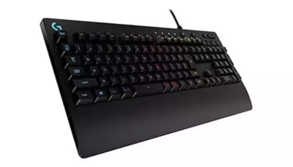 毎日の作業がちょっと楽しくなる！　ゲーミングキーボード人気ランキングTOP10　2025/10/31