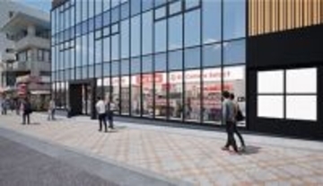 「ビックカメラ」ブランドで沖縄初出店！　「ビックカメラ Select 那覇国際通り店」4月23日オープン