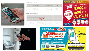 【今週のニュースまとめ】「かながわPay」早期終了に興味あり、「フリック入力」にも注目