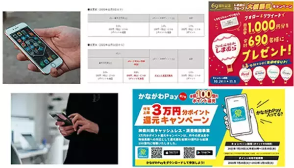 【今週のニュースまとめ】「かながわPay」早期終了に興味あり、「フリック入力」にも注目