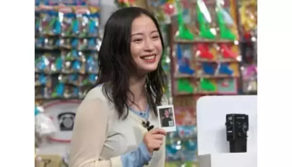 チェキで撮る昔の映画みたいな動画【道越一郎のカットエッジ】