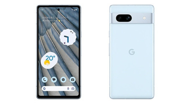 2024年2月に売れたAndroidスマートフォン（シリーズ別集計） 1位は「Pixel 7a」　2位は？　2024/3/17