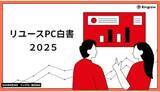 「リユースPCに見る男女の購買意識差、リングローの調査で見えた「保証」が信頼のカギ」の画像1