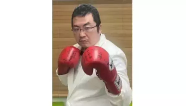 元日本王者の精神科医　脳を活性化する「1回3分」のメソッドを提唱