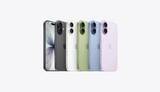 「iPhone 17が8カ月連続首位、26年6月に売れたスマートフォンTOP10」の画像1