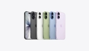 iPhone 17が8カ月連続首位、26年6月に売れたスマートフォンTOP10