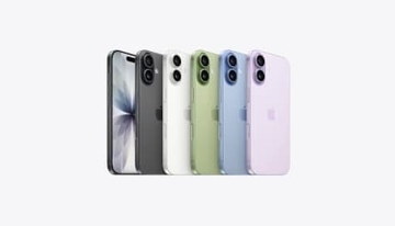 iPhone 17が8カ月連続首位、26年6月に売れたスマートフォンTOP10