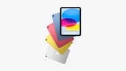 アップルが再びTOP4独占、26年8月に売れたタブレット端末TOP10