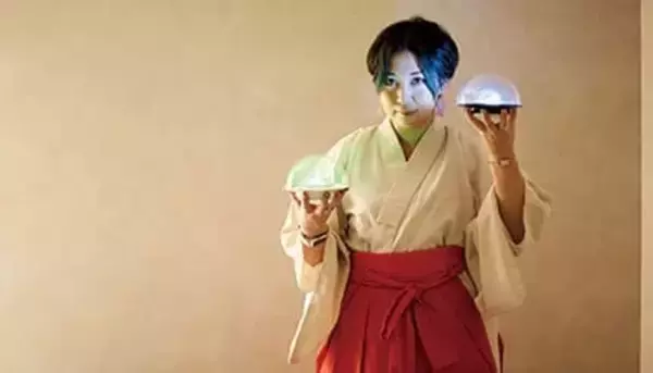 【対談連載】アーティスト　市原えつこ