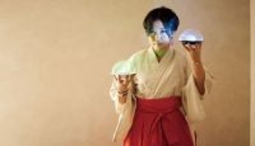 【対談連載】アーティスト　市原えつこ