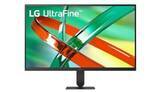 「LG 4万円台前半で買える4Kモニター 目の負担を和らげるから長時間作業でも安心」の画像1
