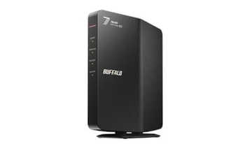 バッファローが強い　無線LANルーター人気ランキングTOP10　2026/6/22