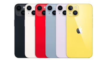「iPhone 14」がトップ独走　2・３位も変わらず　今売れてるスマートフォンTOP10　2024/3/21