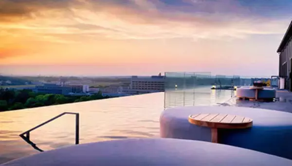 今東京で最もアツい街、立川！　SORANO HOTEL宿泊は近場で非日常が新しい都内唯一無二の体験だった