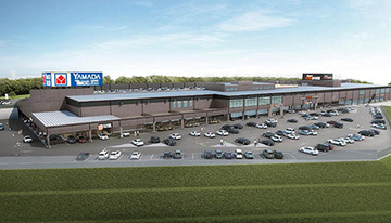 「テックランド ビバホーム八王子多摩美大前店」、9月23日オープン