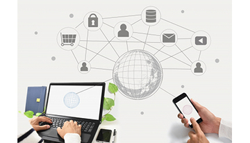 光回線はスマホとセットでお得になる！ キャリアやMVNOのによる割引