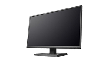 I・Oデータ製品が1位！　液晶モニター売れ筋ランキング　2022/5/27